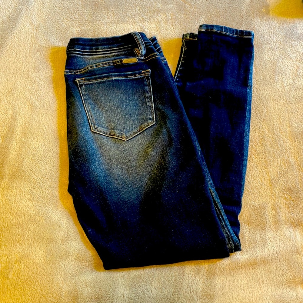 Kan Can denim. Size 28.